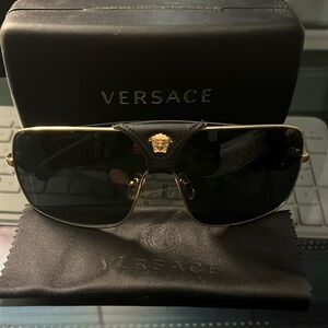 Versace sunglasses